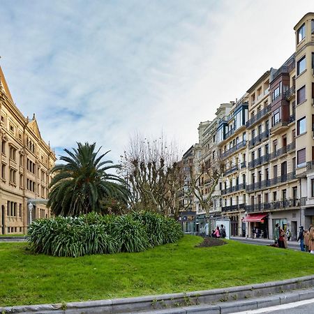 Eki Terrace By Feelfree Rentals San Sebastián Exterior foto